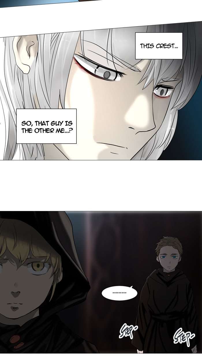 Tower of God Chapter 246 45